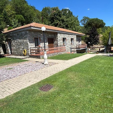 916 Mountain Resort Xánthi Kültér fotó
