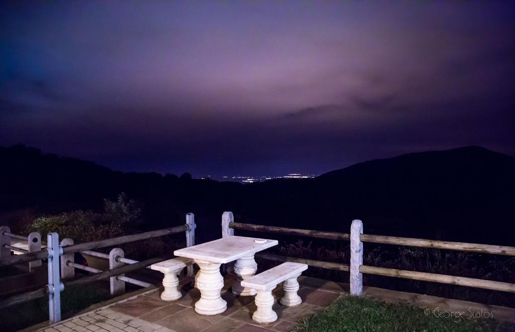 916 Mountain Resort Xánthi Kültér fotó