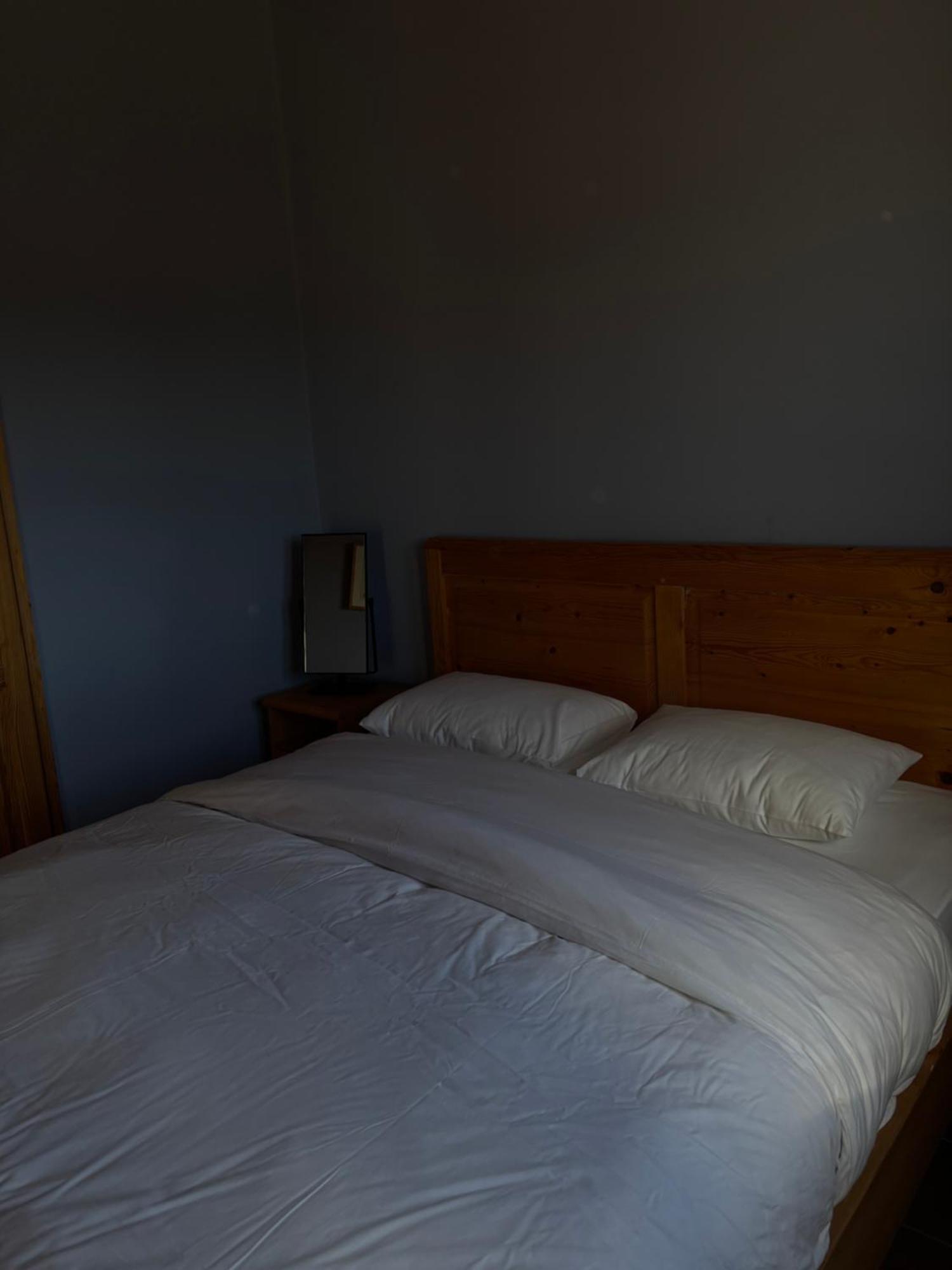 916 Mountain Resort Xánthi Kültér fotó